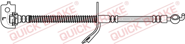 Brake Hose